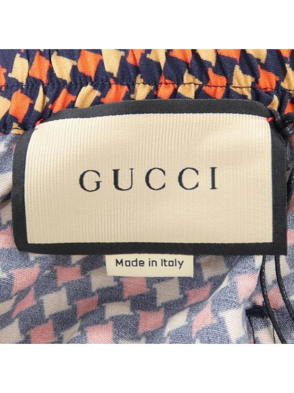 Gucci Shorts Black